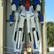 Illustration for article titled Other Large Gundams In Japan